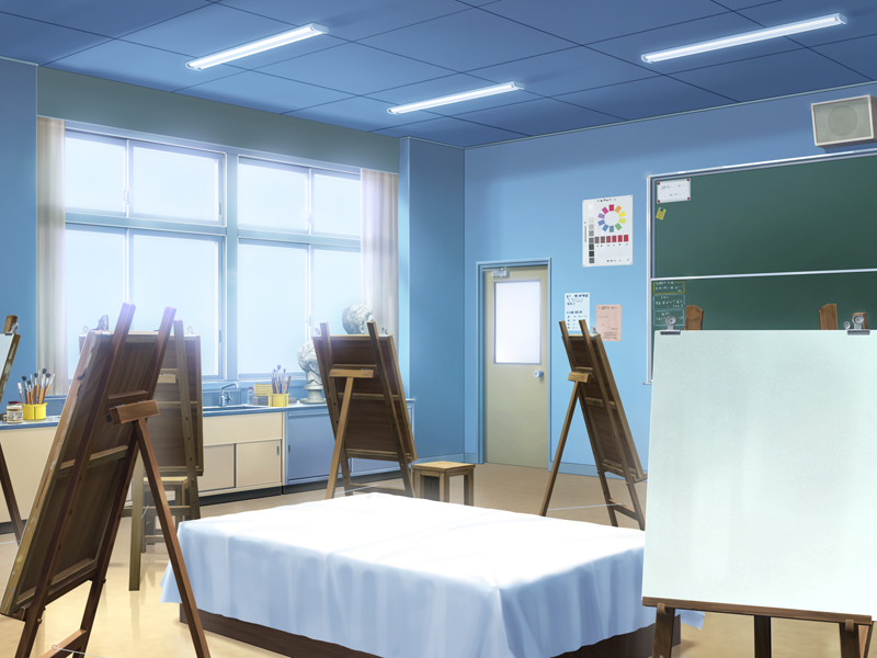 絵画